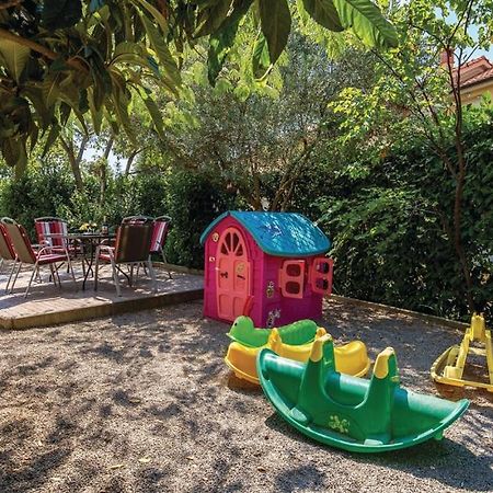Apartments Croatia ริเยกา ภายนอก รูปภาพ