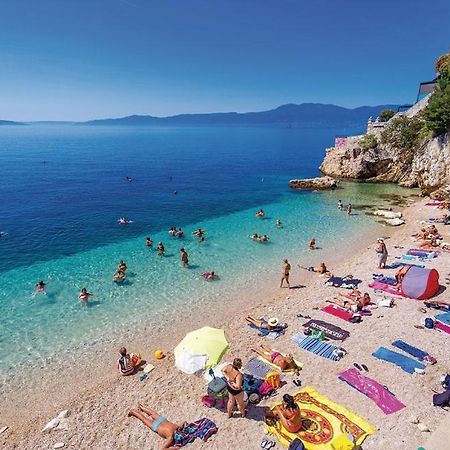 Apartments Croatia ริเยกา ภายนอก รูปภาพ