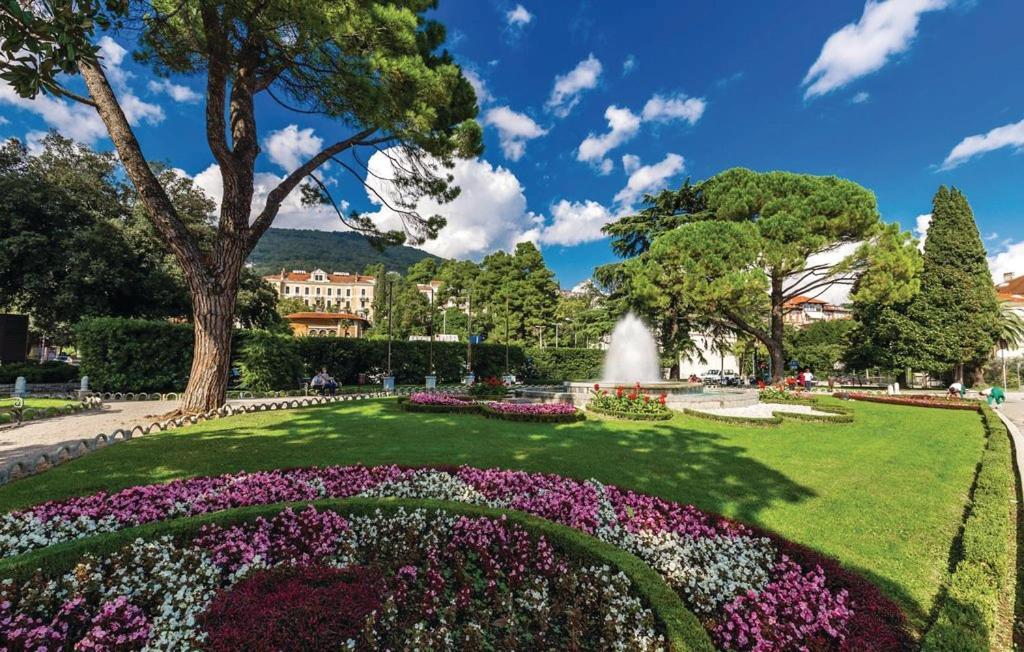 Apartments Croatia ริเยกา ภายนอก รูปภาพ
