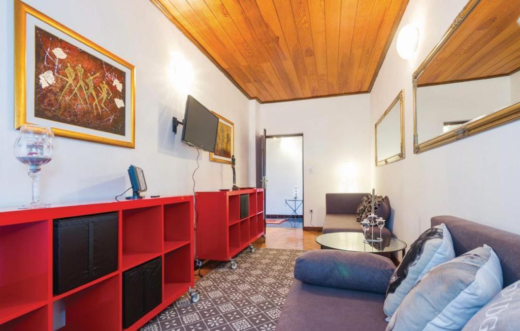 Apartments Croatia ริเยกา ภายนอก รูปภาพ