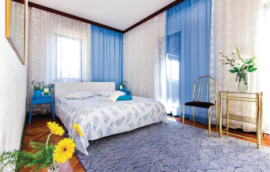 Apartments Croatia ริเยกา ภายนอก รูปภาพ