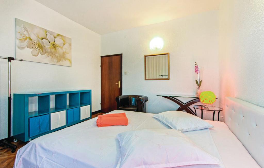 Apartments Croatia ริเยกา ภายนอก รูปภาพ