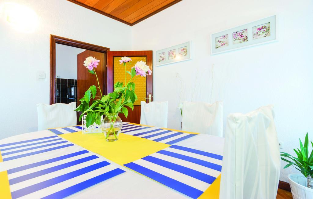 Apartments Croatia ริเยกา ภายนอก รูปภาพ