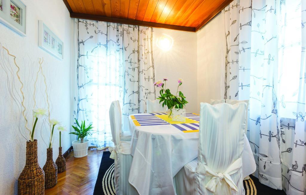 Apartments Croatia ริเยกา ภายนอก รูปภาพ