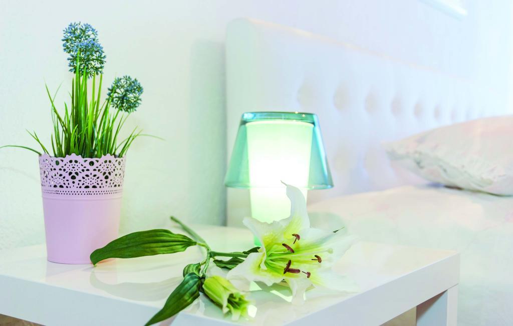 Apartments Croatia ริเยกา ภายนอก รูปภาพ