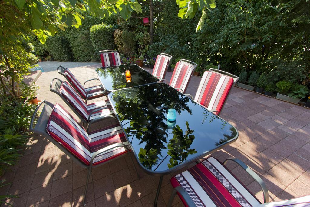 Apartments Croatia ริเยกา ภายนอก รูปภาพ