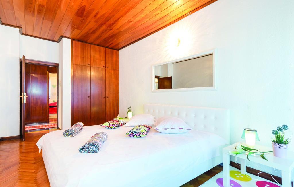 Apartments Croatia ริเยกา ภายนอก รูปภาพ