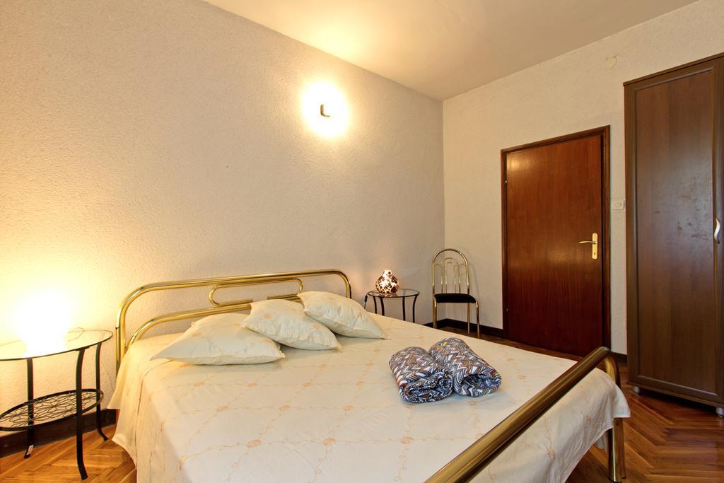 Apartments Croatia ริเยกา ภายนอก รูปภาพ
