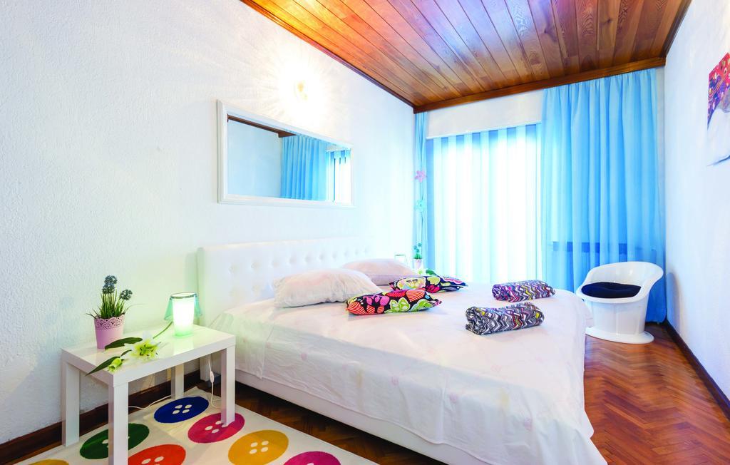 Apartments Croatia ริเยกา ภายนอก รูปภาพ