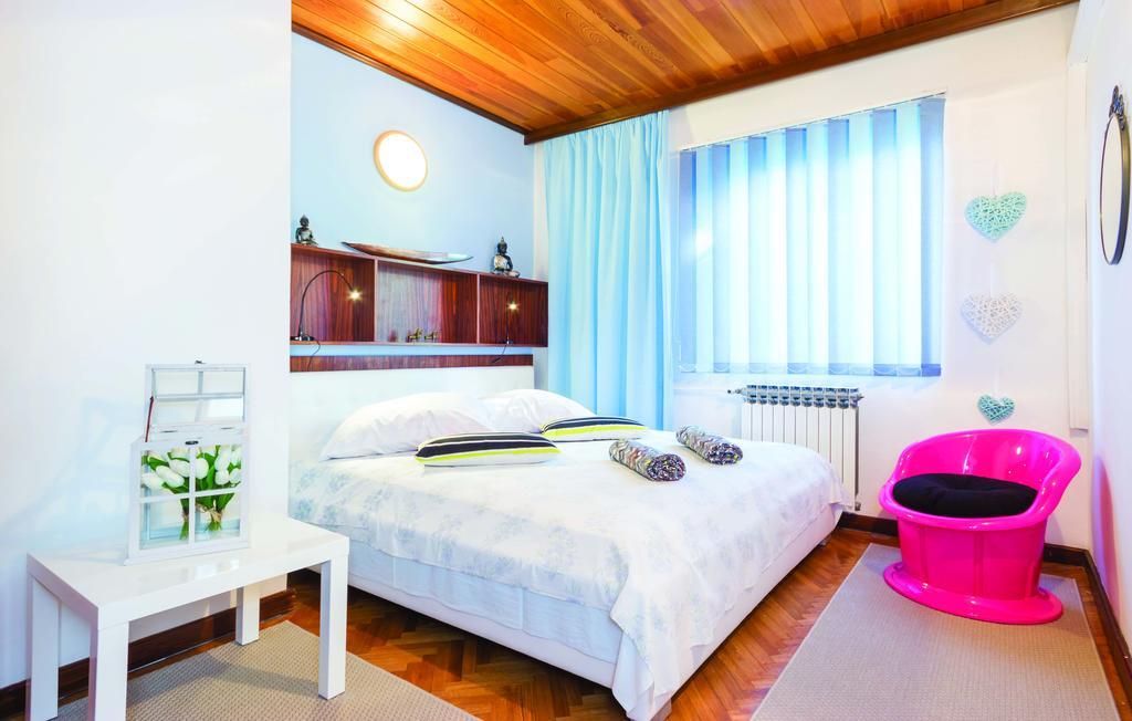 Apartments Croatia ริเยกา ภายนอก รูปภาพ
