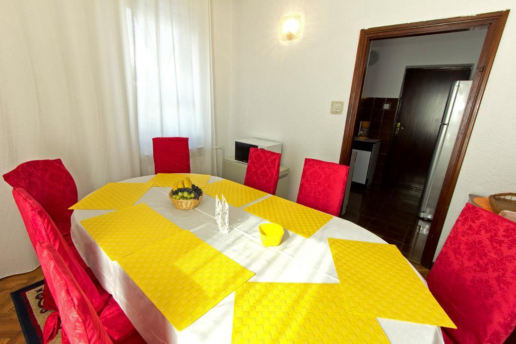 Apartments Croatia ริเยกา ภายนอก รูปภาพ