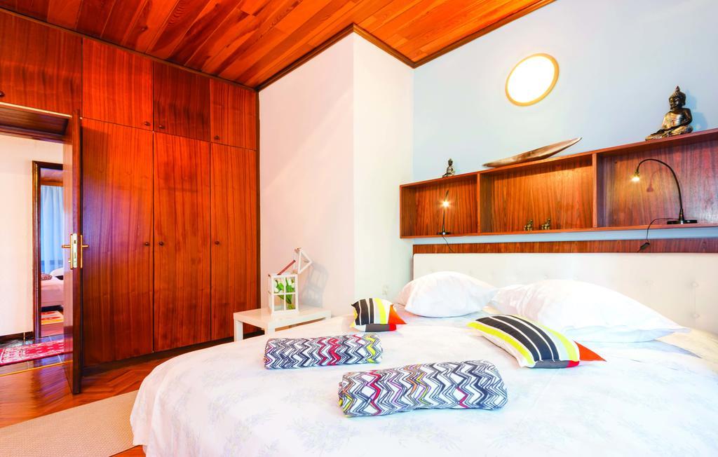 Apartments Croatia ริเยกา ภายนอก รูปภาพ