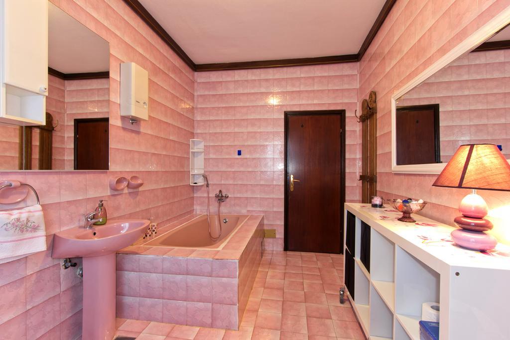 Apartments Croatia ริเยกา ภายนอก รูปภาพ