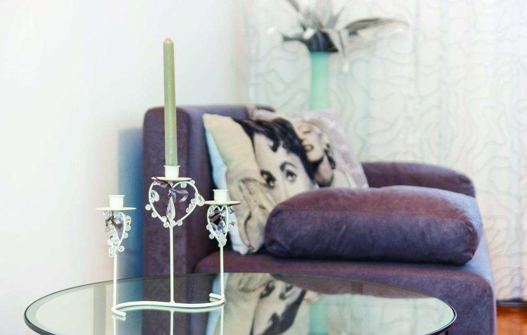Apartments Croatia ริเยกา ภายนอก รูปภาพ